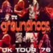 Groundhogs - Uk Tour '76