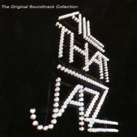 Filmmusik - All That Jazz i gruppen CD / Pop hos Bengans Skivbutik AB (519273)