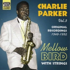 Parker Charlie - Mellow Bird