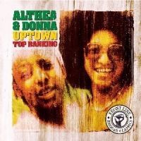 Althea & Donna - Uptown Top Ranking i gruppen CD / Reggae hos Bengans Skivbutik AB (520984)