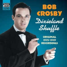 Various - Dixieland Shuffle