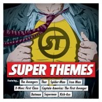 Various Artists - Super Themes