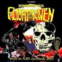 Winnebago Deal - Flight Of The Raven i gruppen VI TIPSAR / Blowout / Blowout-CD hos Bengans Skivbutik AB (526761)