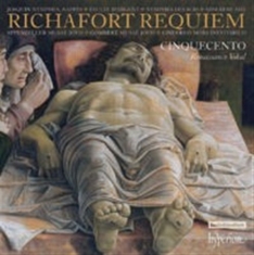 Richafort - Requiem