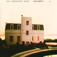 Jarrett Keith - The Survivors' Suite