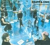 Fripp & Eno - No Pussyfooting i gruppen CD / Rock hos Bengans Skivbutik AB (527484)