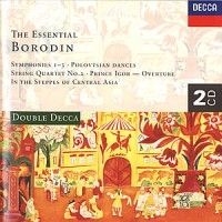 Borodin - Essential Borodin i gruppen CD / Klassiskt hos Bengans Skivbutik AB (528775)