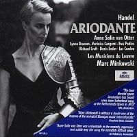 Händel - Ariodante Kompl i gruppen CD / Klassiskt hos Bengans Skivbutik AB (528790)