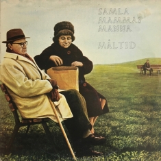 Samla Mammas Manna - Måltid