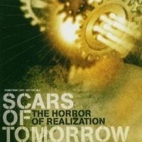 Scars Of Tomorrow - Horror Of Realization i gruppen CD / Rock hos Bengans Skivbutik AB (529213)