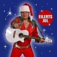 Eilert Pilarm - Eilerts Jul i gruppen CD / Övrigt hos Bengans Skivbutik AB (531064)