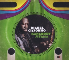 Cissokho Diabel - Kanabory Siyama