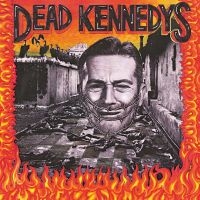 Dead Kennedys - Give Me Convenience