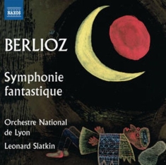 Berlioz - Symphonie Fantastique