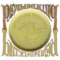 Neil Young & Crazy Horse - Psychedelic Pill