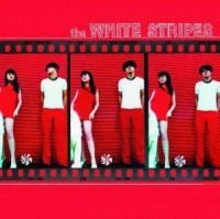 White Stripes - White Stripes