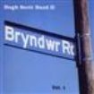 Hugh Scott Band Ii - Bryndwr Road Vol.1 i gruppen CD / Pop-Rock hos Bengans Skivbutik AB (535819)