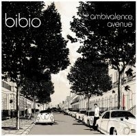 Bibio - Ambivalence Avenue