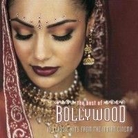Blandade Artister - Best Of Bollywood i gruppen CD / Rock hos Bengans Skivbutik AB (540962)