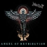 Judas Priest - Angel Of Retribution i gruppen CD / Hårdrock hos Bengans Skivbutik AB (541392)
