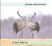 Simonson Jonas - Crane Dance i gruppen CD / Elektroniskt hos Bengans Skivbutik AB (543028)