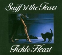 Sniff 'N' The Tears - Fickle Heart (Plus Two Bonus Cuts)