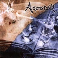 Axenstar - Far From Heaven i gruppen CD / Hårdrock/ Heavy metal hos Bengans Skivbutik AB (544522)