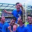 Robbie Williams - Sing When You Are Winning i gruppen CD / Pop hos Bengans Skivbutik AB (544564)