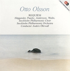 Olsson Otto - Requiem