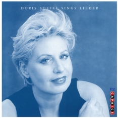 Soffel Doris - Lieder