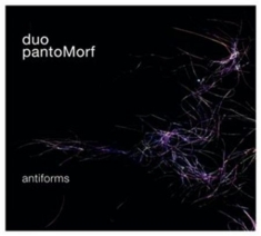 Duo Pantomorf - Antiforms