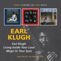 Klugh Earl - Earl Klugh/Living Inside Your Love/
