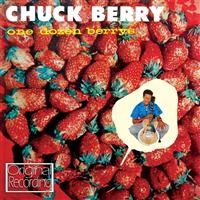 Berry Chuck - One Dozen Berrys