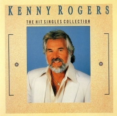 Rogers Kenny - Hit Single Collection