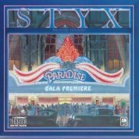 Styx - Paradise Theatre i gruppen CD / Pop hos Bengans Skivbutik AB (548856)