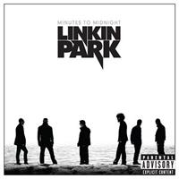 LINKIN PARK - MINUTES TO MIDNIGHT