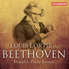 Beethoven - Complete Piano Sonatas