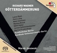 Wagner - Götterdämmerung