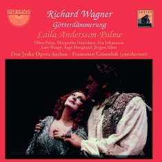 Wagnerrichard - Götterdämmerung (4 Cd)