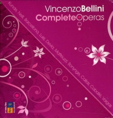Bellini - Complete Operas