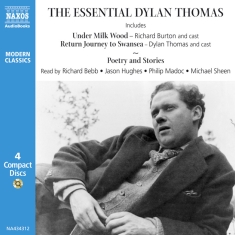 Thomas Ambroise - The Essential Dylan Thomas