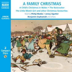 Various - A Family Christmas