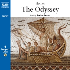 Homer - The Odyssey