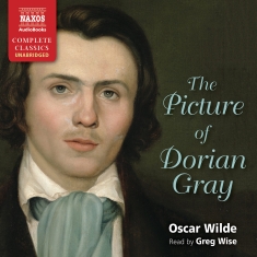 Wilde - The Picture Of Dorian Gray