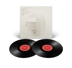 Daft Punk - Random Access Memories Drumless Edition (2LP)