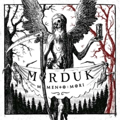 Marduk - Memento Mori