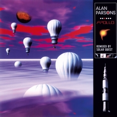 The Alan Parsons Project - Apollo