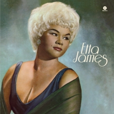 Etta James - Etta James