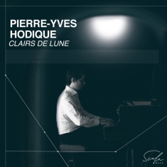 Hodique Pierre-Yves - Clairs De Lune