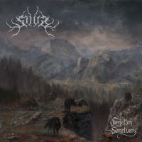 Silva - Forgotten Sanctuary (Digipack)